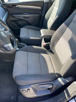 Volkswagen Sharan 2.0 TDi 103KW - 11