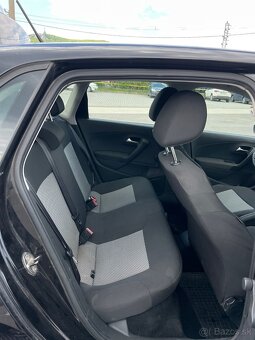 Predám Volkswagen Polo - 11