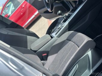 Audi A4 Avant 2.0 TDI - 11