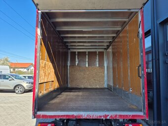 Peugeot Boxer 2.0 435 HDi - S plošinou - odpočet DPH - 11