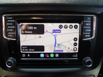 Škoda Yeti 1.2TSi OUTDOOR - SERVIS - 11
