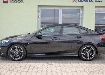 BMW Řada 2 218d M-SPORT 1M ČR 2xPNEU 110 kw - 11
