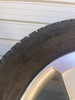215/65 R17 disky+ pneu - 11