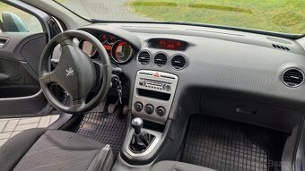 Peugeot 308 1.4 naj.147 000  - 11