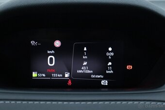 Škoda Enyaq IV 60 132kw SPORTLINE - 11