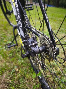 Horský bicykel CTM Terrano 3.0 - 11