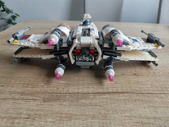 Stíhačka X-Wing Skywalker - 11