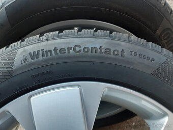 5x108  18"  Volvo XC40 - 11