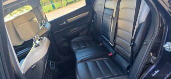 Renault Koleos Initiale Paris 2.0 dCi 4x4, automat - 11