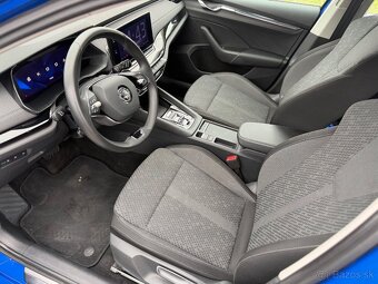 Škoda Octavia Combi 2.0 TDI SCR Style DSG - 11