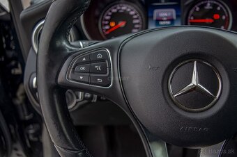 Mercedes Benz GLC 250d 4MATIC - 11