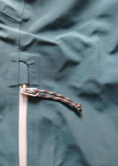 skialpové freeride lyžiarske nohavice MALOJA BIB pants, nové - 11