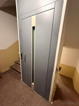 Veľký 2-izbový byt na prenájom - 11