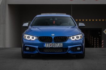 Predám BMW 4 Grand Coupe - 11