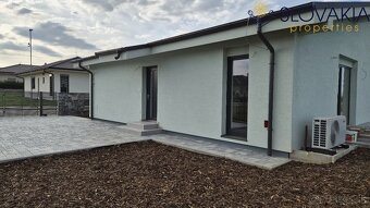 Na predaj 4i dom RED OAK Lužianky Nitra štandard - 11