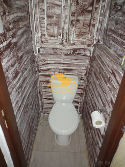 Predám 3 izbový byt s balkónom v obci Selice - 11