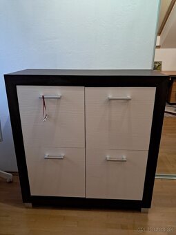 Predam obyvackovu zostavu - 11