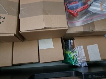 Celoživotná zbierka Lego - 11