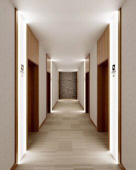 Prestížny developerský projekt Stoly Residence vo Vys.Tat. - 11