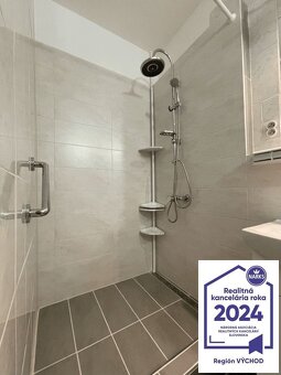 1 izbový byt s loggiou na sídlisku Ťahanovce, ul. Sofijská. - 11