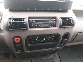 Renault Master 2.8 dTi L2H3 - 11