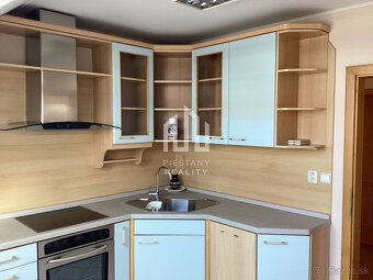 TOP PONUKA 7i RD vhodný aj ako sídlo firmy v exkluzívnej l - 11