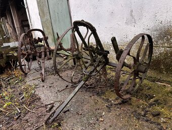 Konské náradie - 11