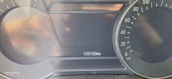 Ford Mondeo Combi 2.0 TDCi 180k Duratorq Titanium A/T - 11