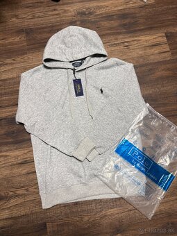 Polo ralph lauren mikina - 11
