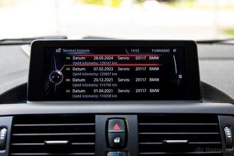 BMW Rad 1 M135i xDrive - 11