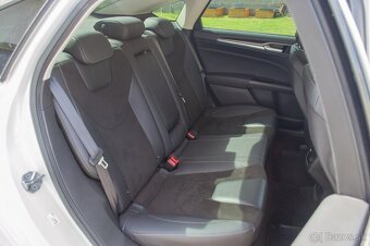 Ford Mondeo 2.0 Hybrid Titanium ODPOČET DPH - 11