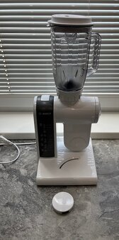 Bosch mum 4855/05 kuchynský robot 600w - 11