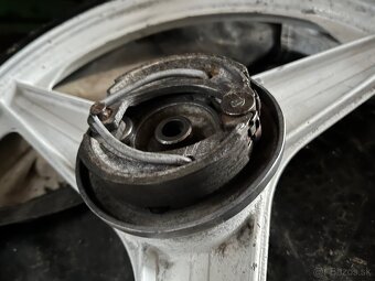 3ks Disky Bernardi Babetta/Korádo - 11