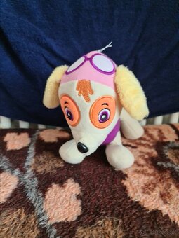 lapkova patrola plysaky - 11