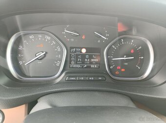 Toyota Proace 110 kW - 11