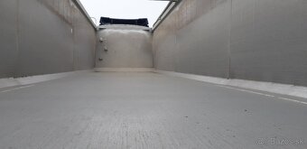 KEMPF 45 m3 / VIBRÁTOR / houpačka + okénko / rukáv - 11