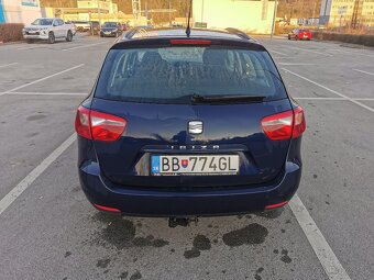 Seat ibiza - 11