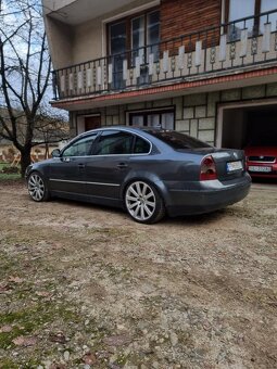 Passat b5.5 1.9tdi 4motion - 11
