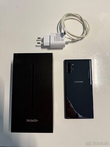 Samsung note 10 plus - 11