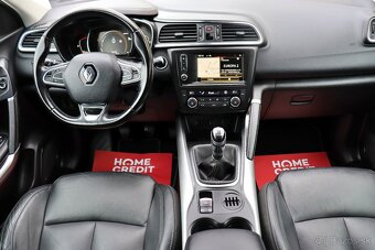 Renault Kadjar Energy TCe 130 Spring Edition Plus - 11
