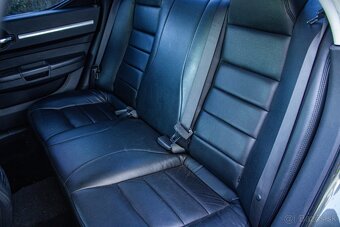 Dodge Charger 2.7 V6 A/T Lambo doors, Športový výfuk - 11