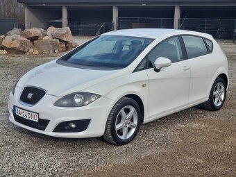 SEAT LEON - 11