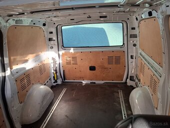 Mercedes Benz Vito 116CDI - 11