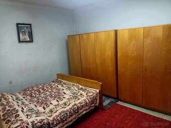 Predaj, rodinný dom  vhodný na podnikanie - 11