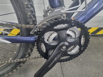 Horský bicykel - 11