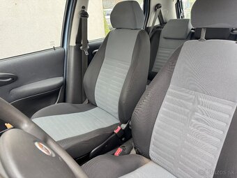Predam Fiat Punto 1.2 - 11