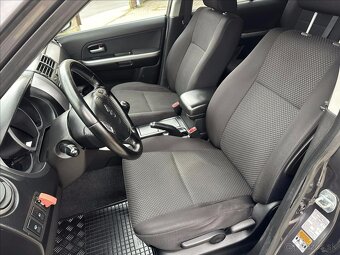 Suzuki Grand Vitara 1.9 95kW 2013 123593km 4x4 1.majitel NAV - 11