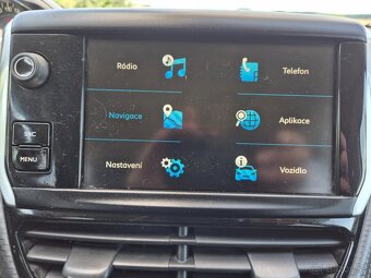 Peugeot 2008 PureTech 1.2 Automat - 11