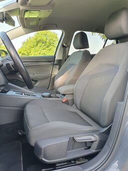 Predám Volkswagen Golf 2.0Tdi DSG VIRTUAL COCKPIT - 11