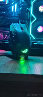 🔥 Herný PC | Ryzen 9 7950x | RAM 64 GB | - 11